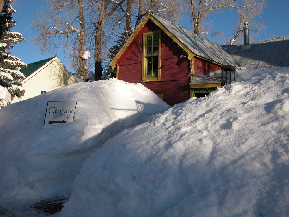 Crested Butte